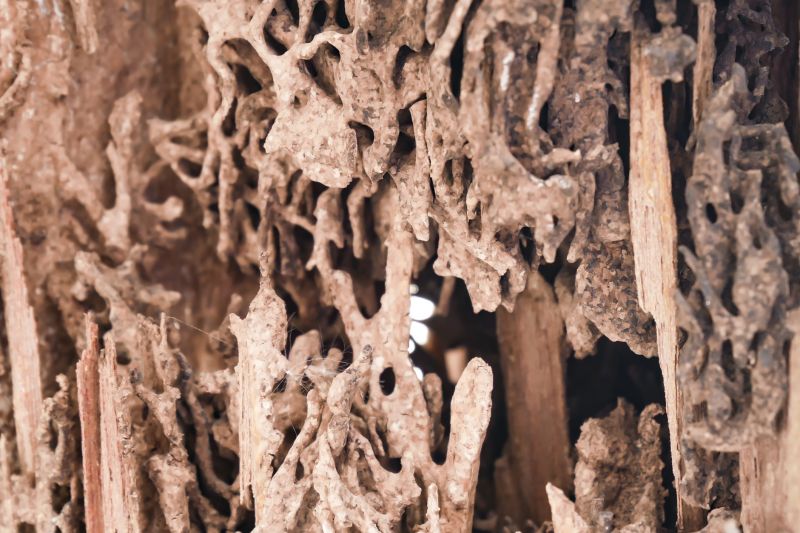 Cost of Termite Repair — Cost of Termite Repair