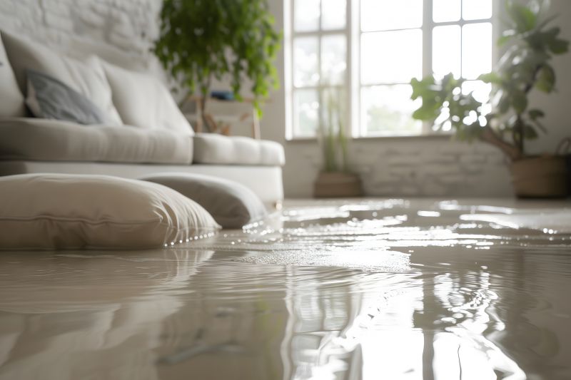 Flood Mitigation in Gilbert, AZ