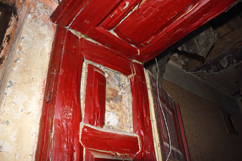 Rot Repair Service in Wilmington, NC