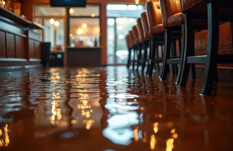 Storm Restoration Service in Phoenix, AZ