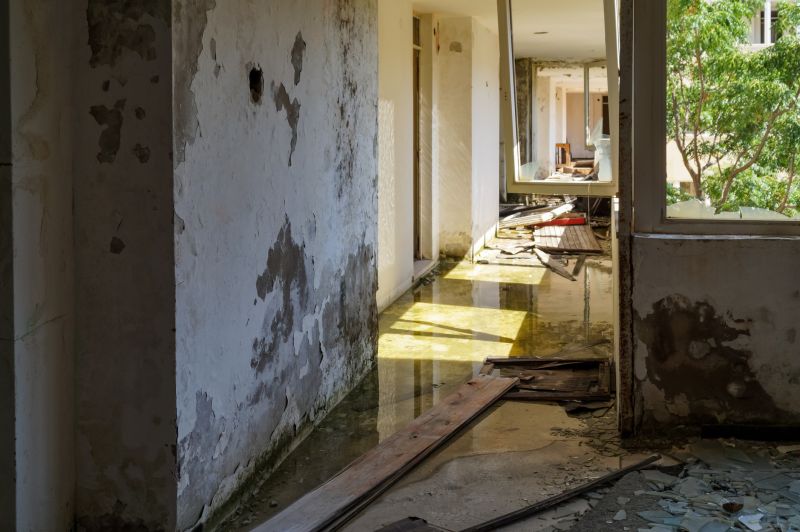 Water Remediation in Mesa, AZ