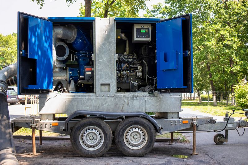 Water Removal Service in Chandler, AZ